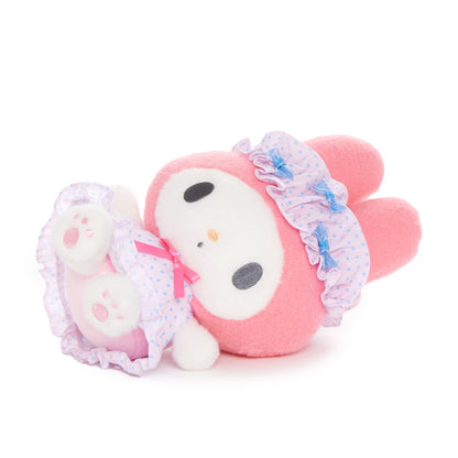 My Melody 8" Plush (Nightcap Series)