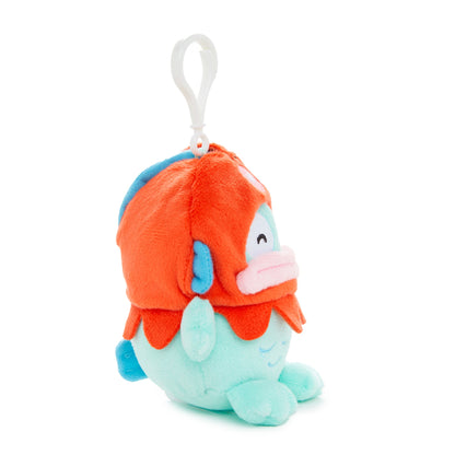 Hangyodon Plush Mascot Clip (Sayuri Friend)