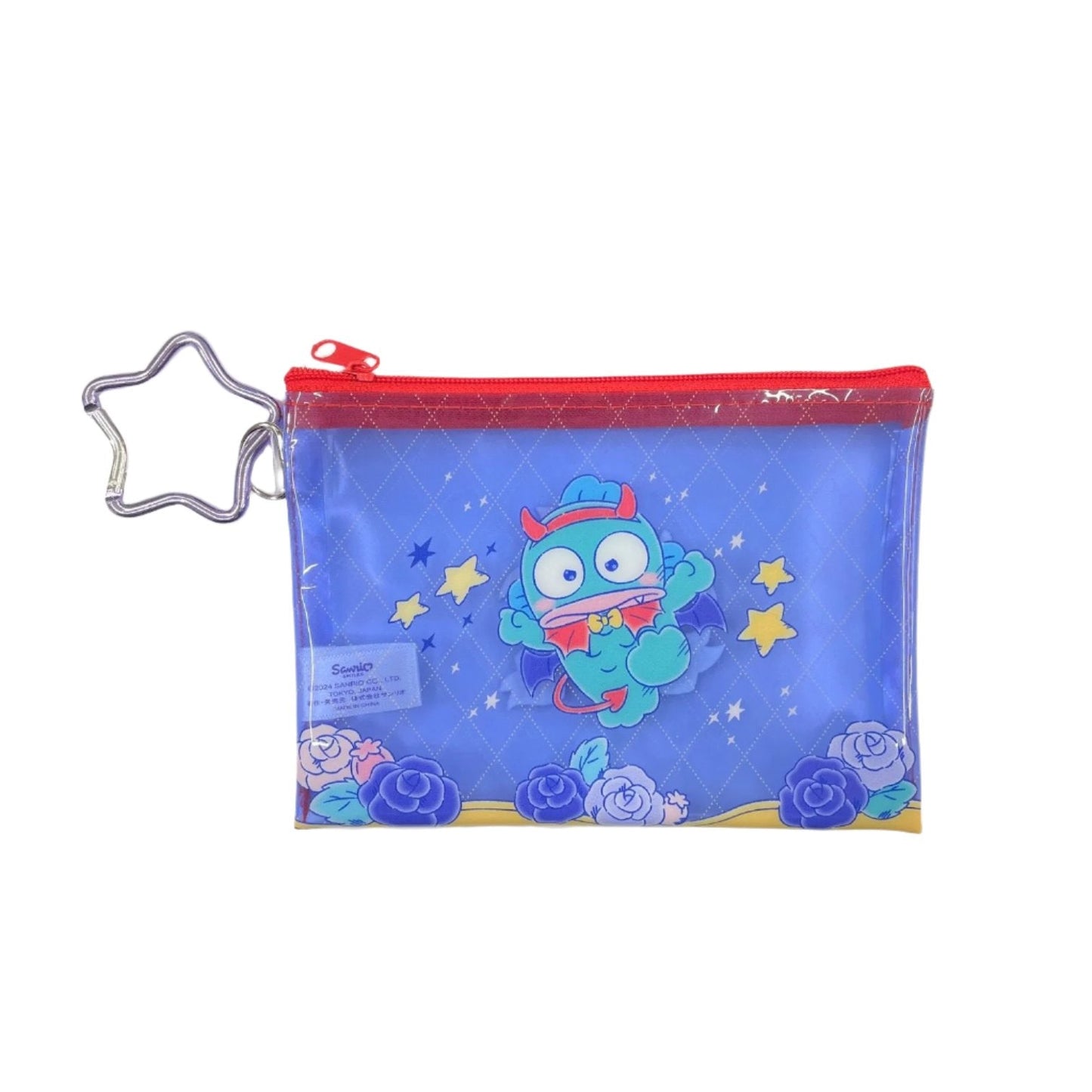 Sanrio Characters Zipper Pouch Blind Bag (Bright and Dark Angel Series)