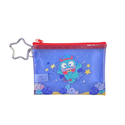 Sanrio Characters Zipper Pouch Blind Bag (Bright and Dark Angel Series)