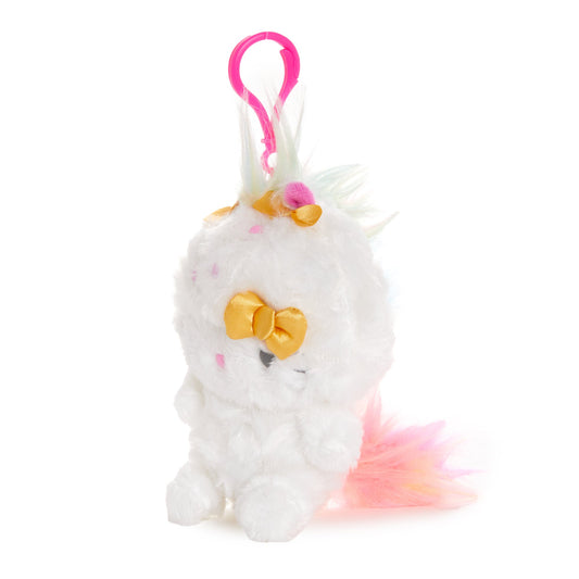 Hello Kitty Plush Mascot Clip (Year of the Horse)