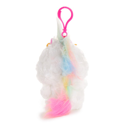Hello Kitty Plush Mascot Clip (Year of the Horse)