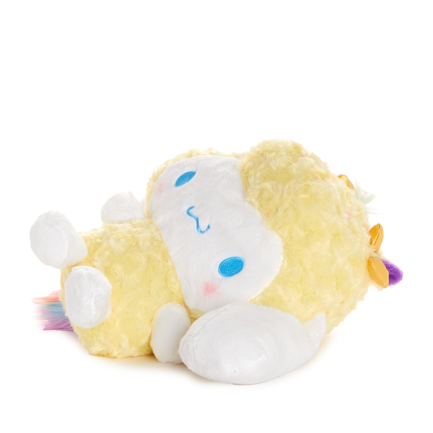 Cinnamoroll 10" Plush (Year of the Horse)