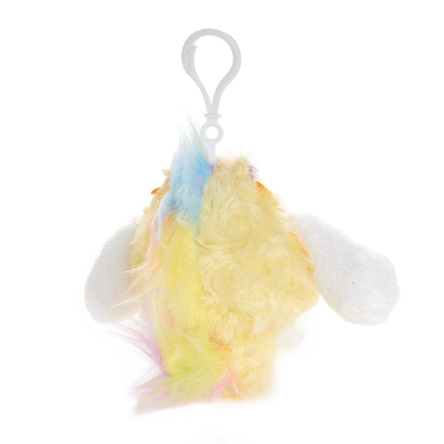 Cinnamoroll Plush Mascot Clip (Year of the Horse)