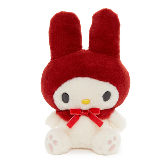My Melody 12" Plush (Red Classic Series)