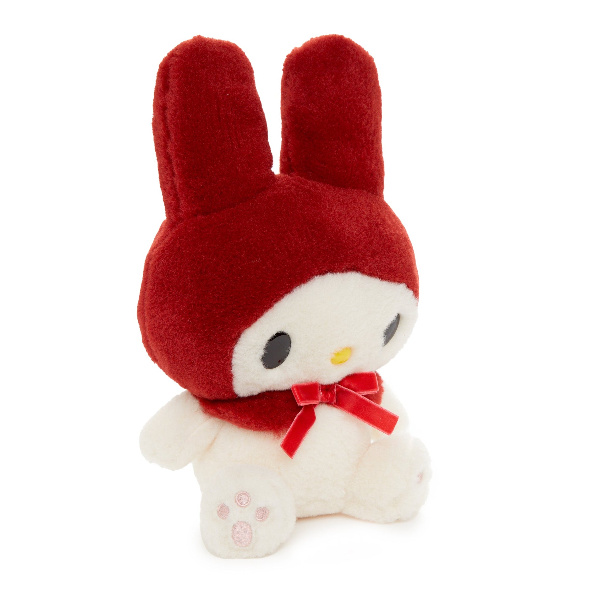 My Melody 12" Plush (Red Classic Series)