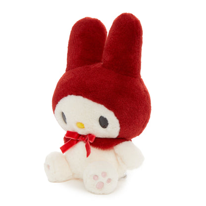 My Melody 12" Plush (Red Classic Series)