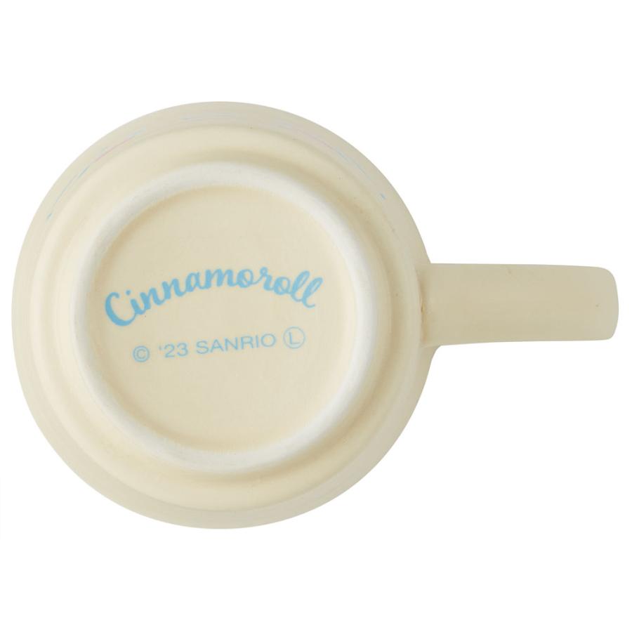 Cinnamoroll Face Ceramic Diner Mug