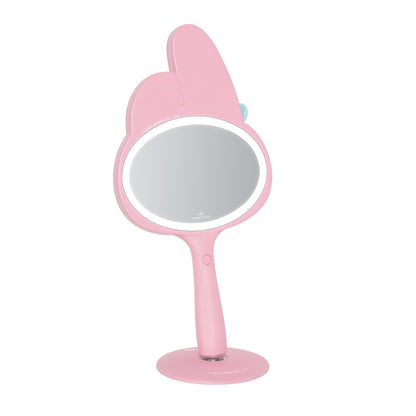 My Melody x Impressions Vanity LED Handheld Mirror