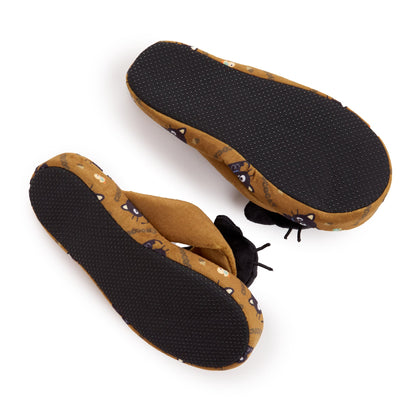 Chococat Adult Slippers (Home Essentials Series)