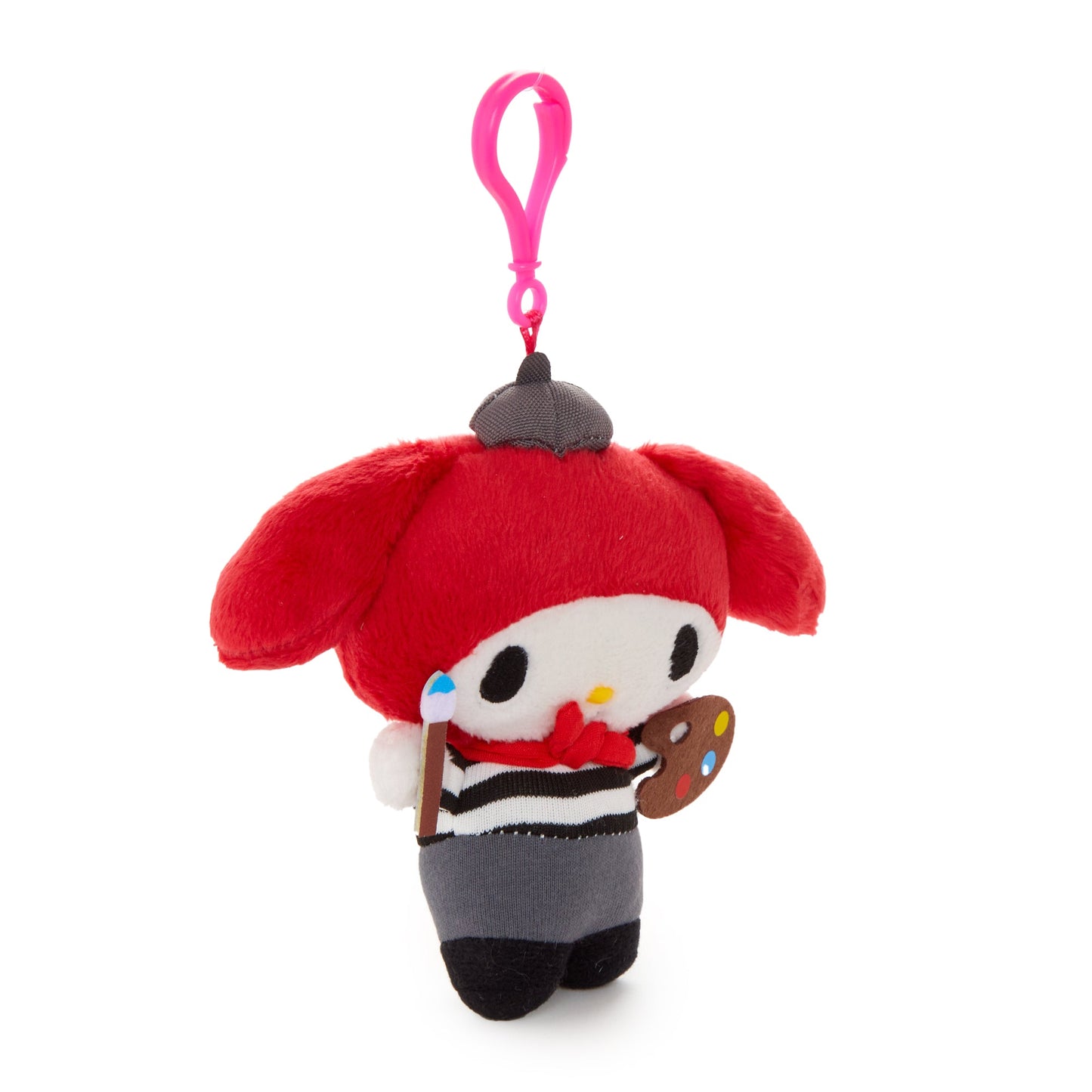 My Melody Art Mascot Clip (Activities Series)