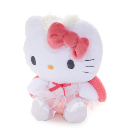Hello Kitty 9” Plush (Ballerina Angel Series)