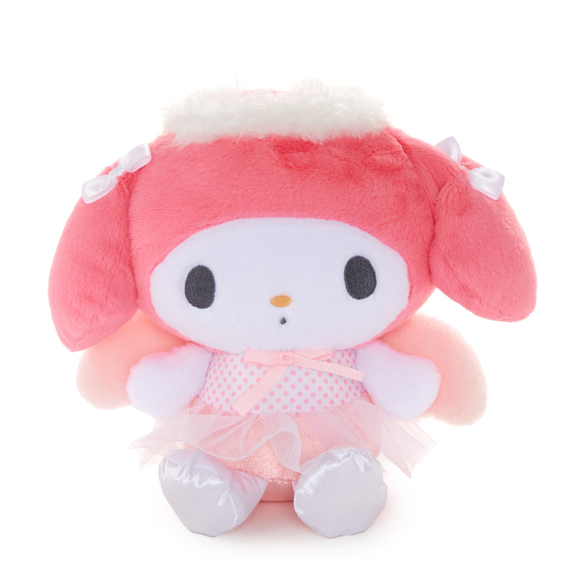 My Melody 9” Plush (Ballerina Angel Series)