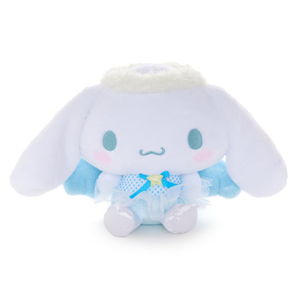Cinnamoroll 9” Plush (Ballerina Angel Series)