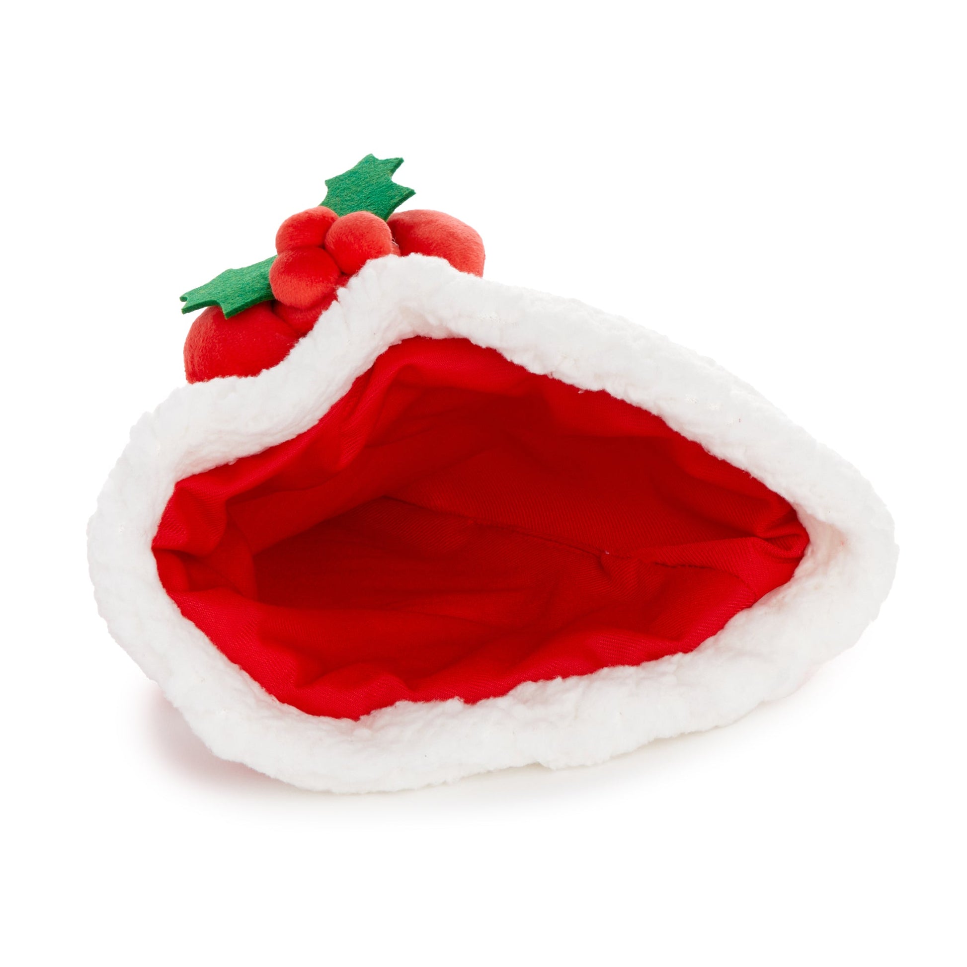 Hello Kitty Kids Holiday Santa Hat