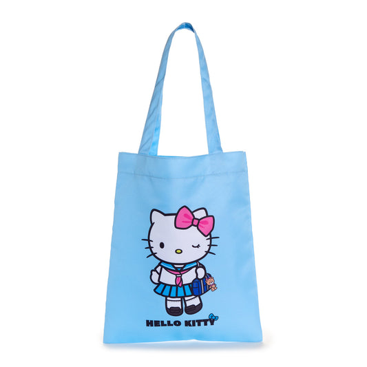 Hello Kitty Sailor Tote Bag (Kawaii Girls Series)