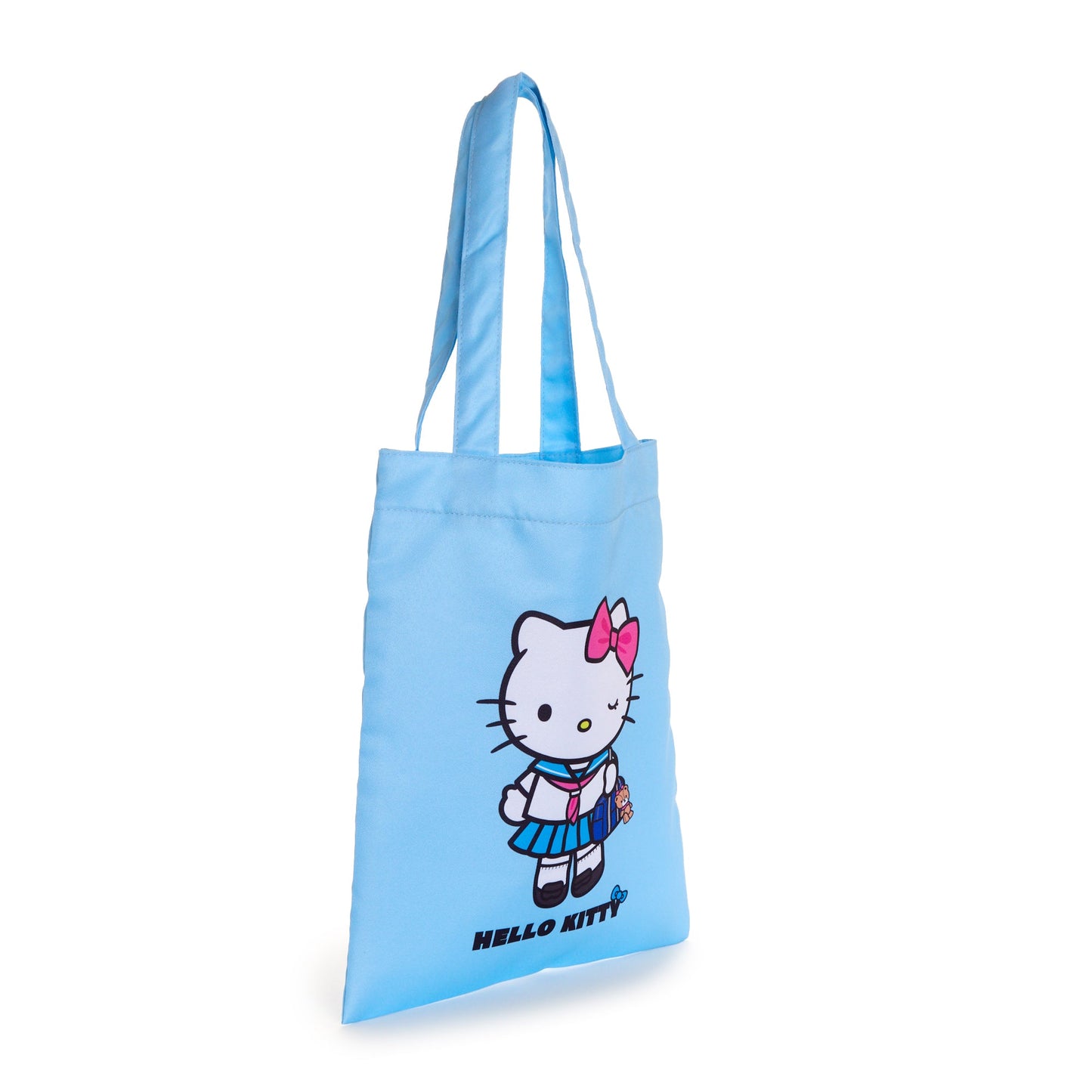 Hello Kitty Sailor Tote Bag (Kawaii Girls Series)