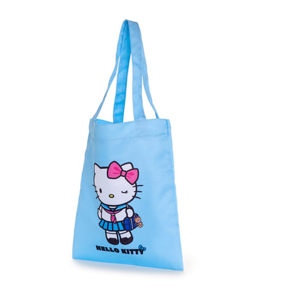 Hello Kitty Sailor Tote Bag (Kawaii Girls Series)