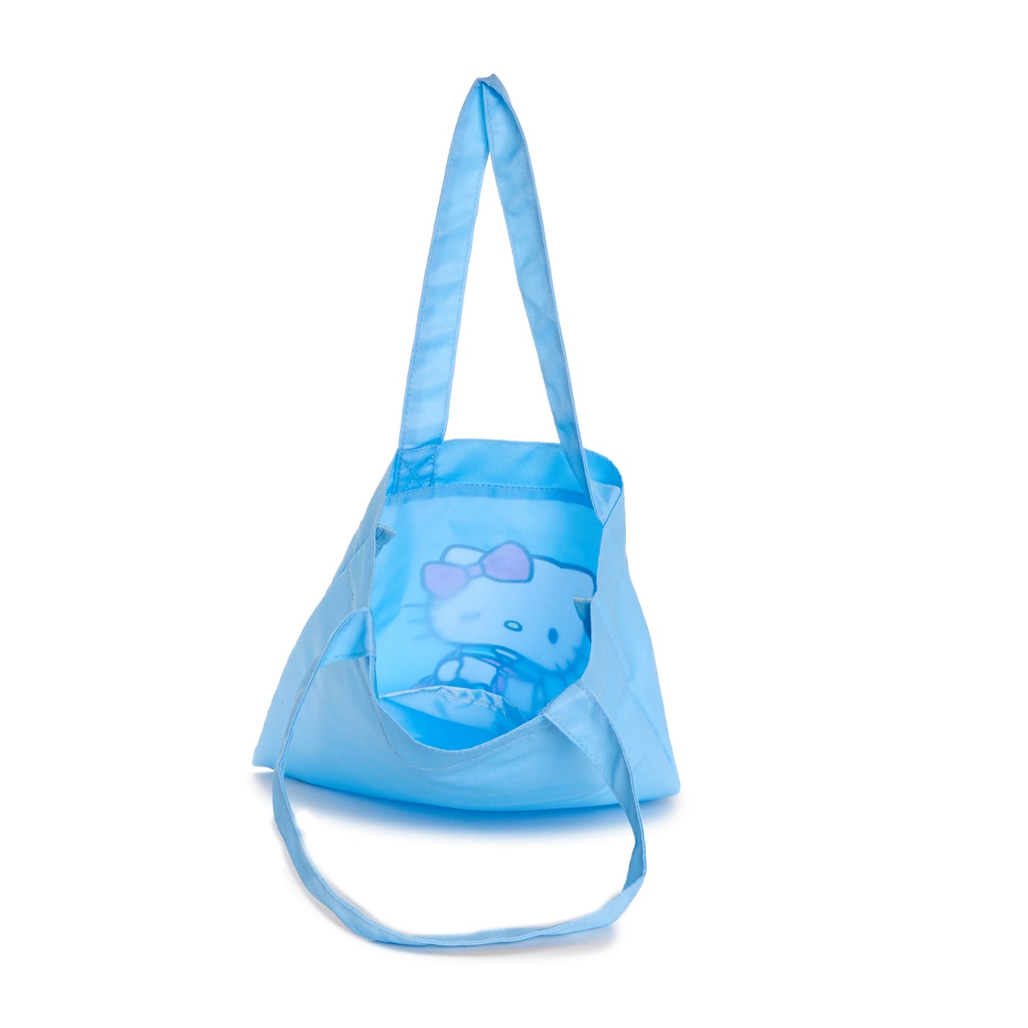 Hello Kitty Sailor Tote Bag (Kawaii Girls Series)