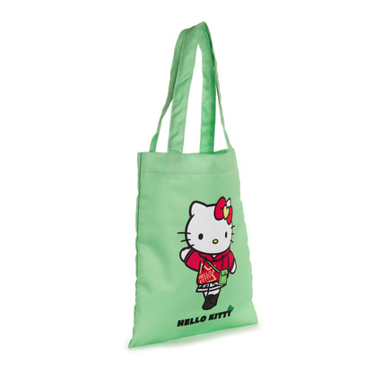 Hello Kitty Sporty Tote Bag (Kawaii Girls Series)