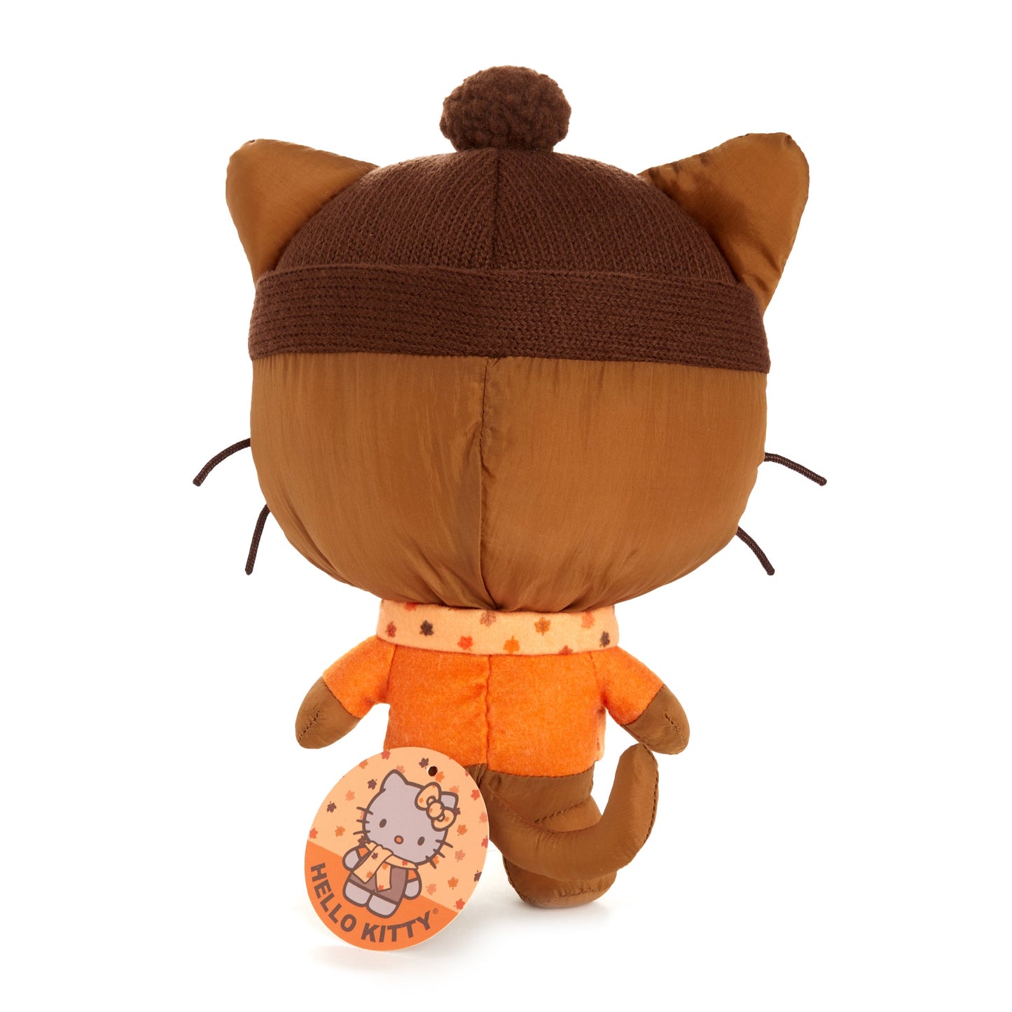 Chococat 10" Seasons of Friendship Plush (Fall)