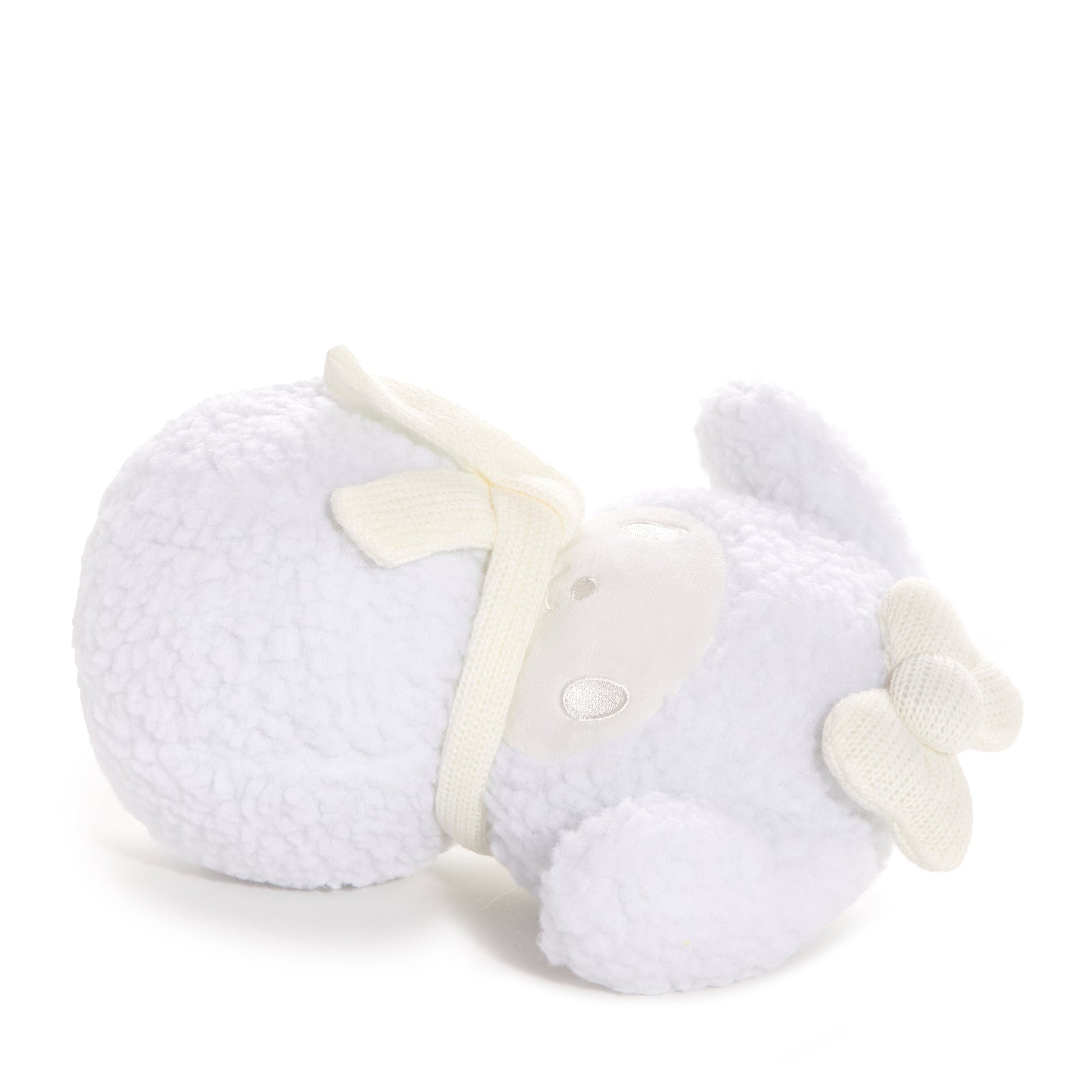 My Melody 10" Holiday Snowman Plush