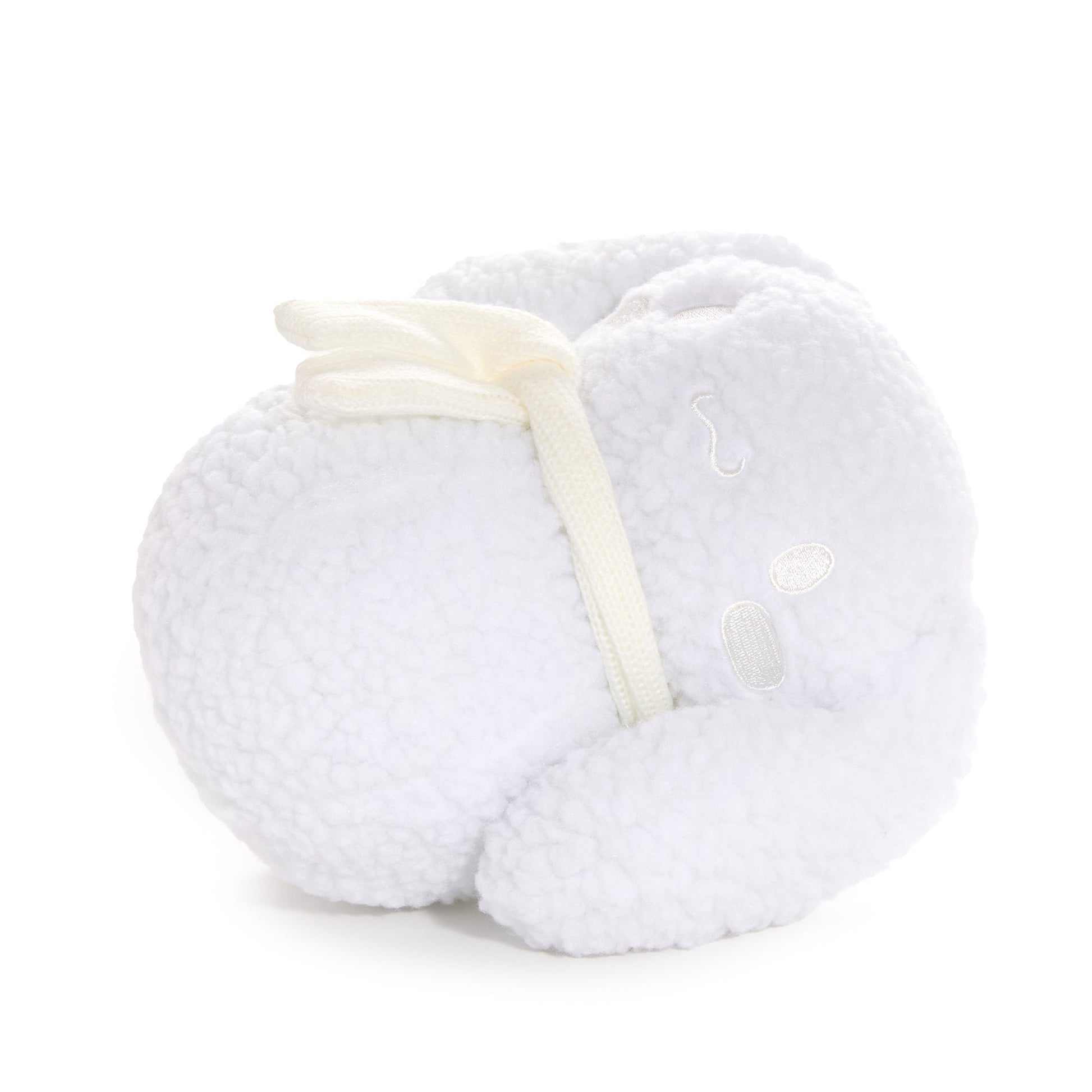 Cinnamoroll 10" Holiday Snowman Plush