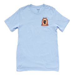 LIGHT BLUE