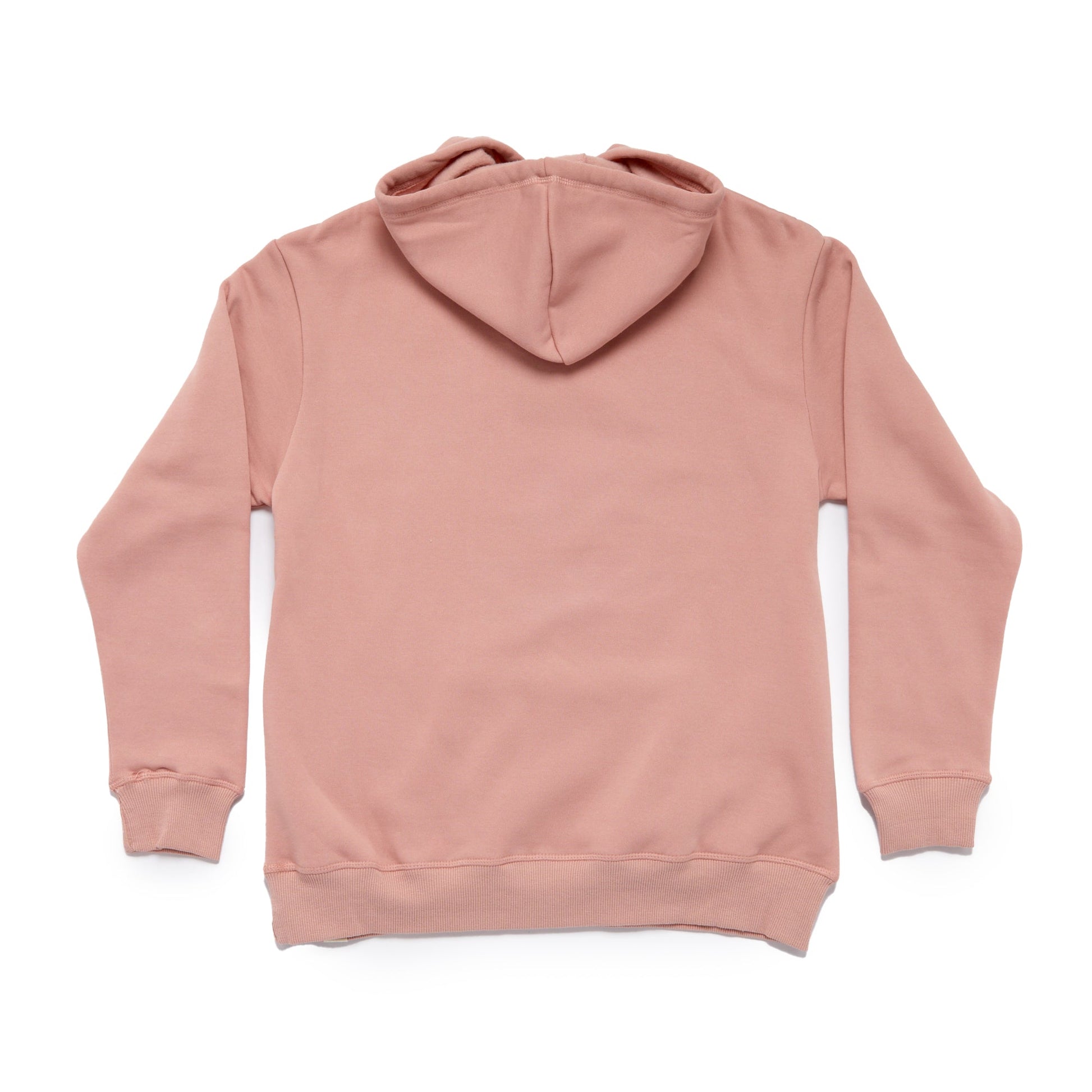 Hello Kitty x UCLA Bruins Hula Hoops Hoodie (Dusty Pink)