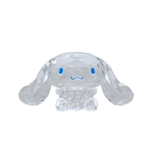 Cinnamoroll Mini Facets Figurine