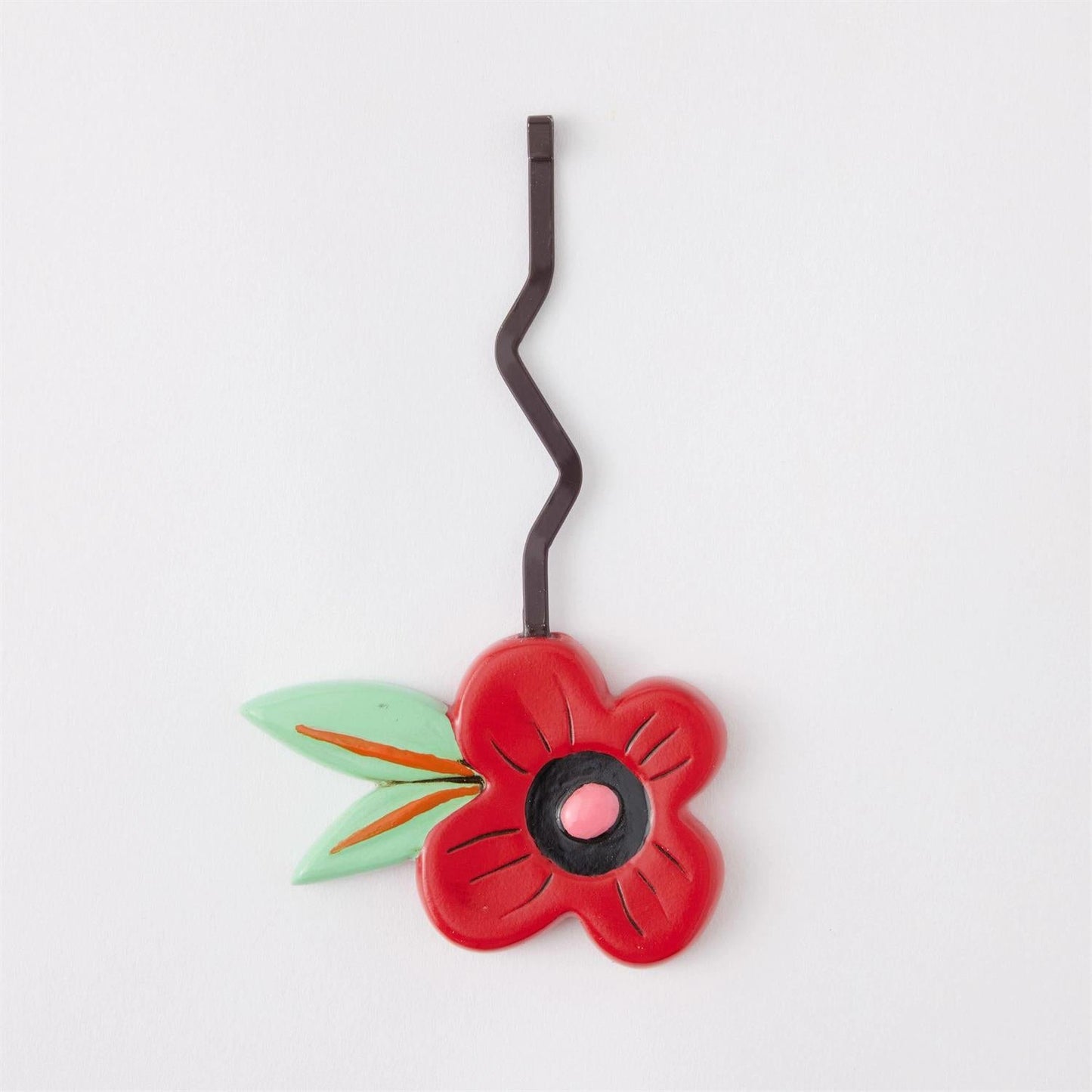 Hello Kitty and Friends Blossoms Wall Clock