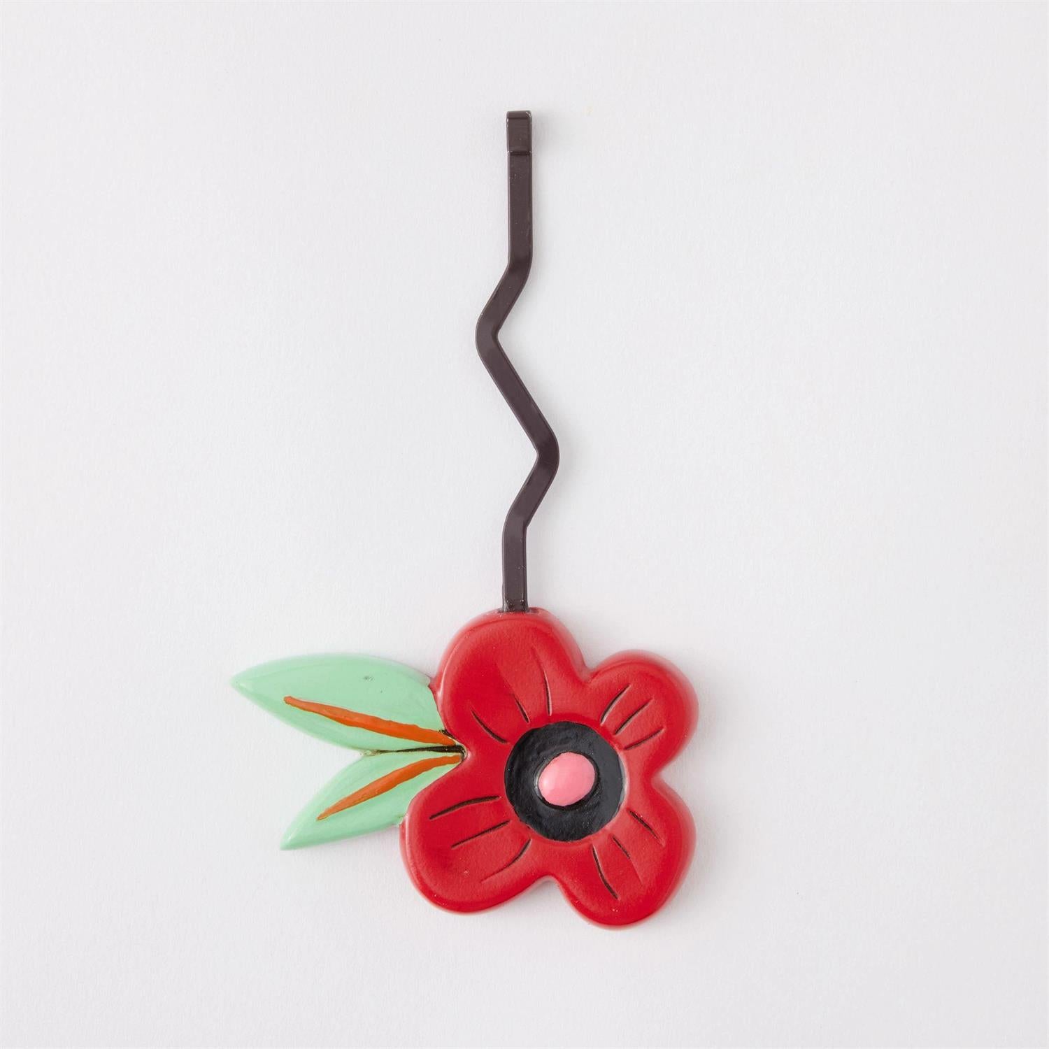 Hello Kitty and Friends Blossoms Wall Clock