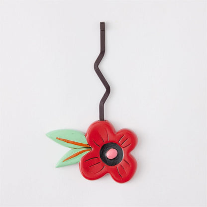 Hello Kitty and Friends Blossoms Wall Clock