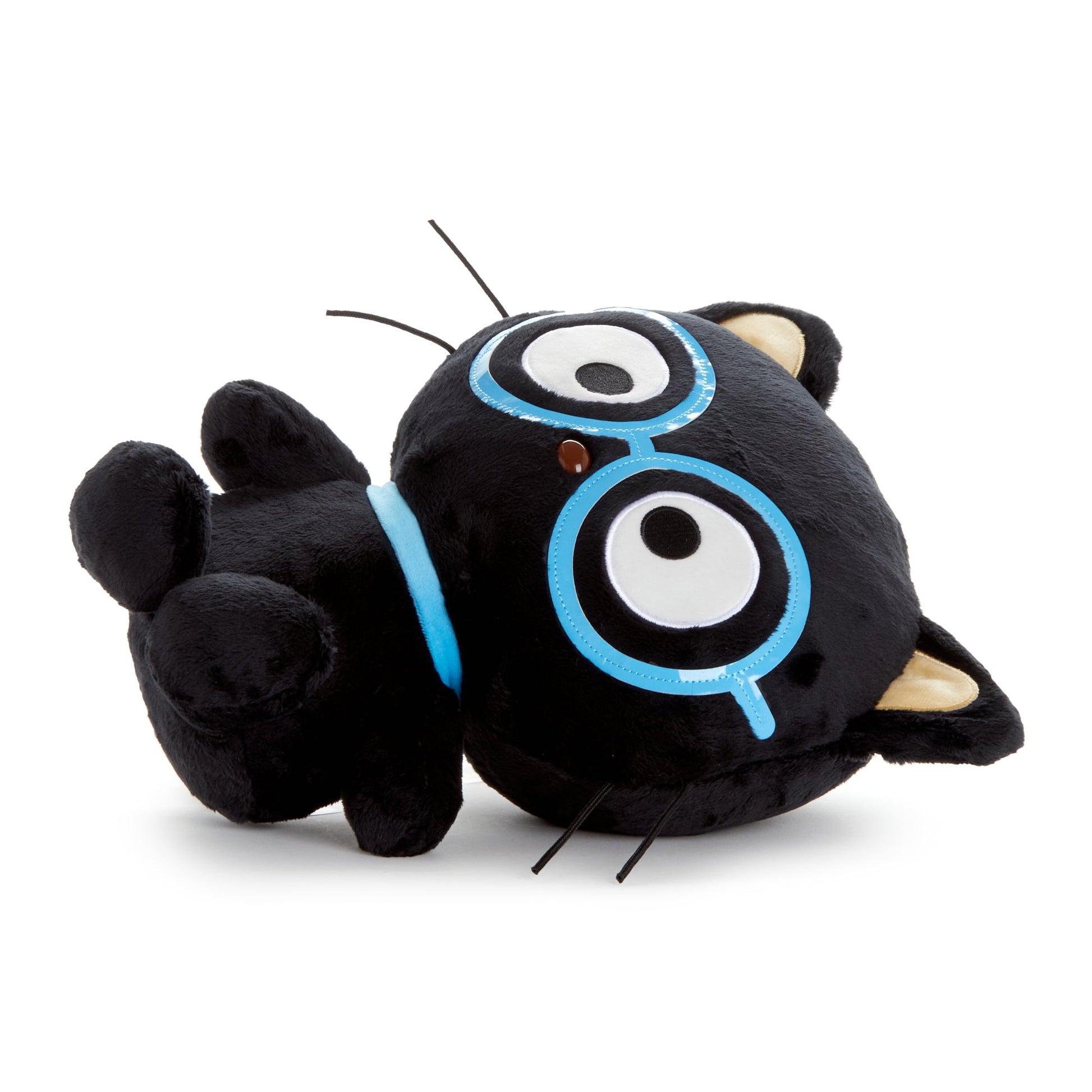 Chococat 12" Plush (Glasses Series)
