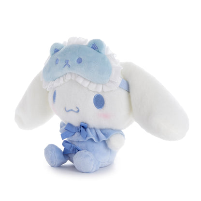 Cinnamoroll 8" Plush (Dreamy Sleepover Series)