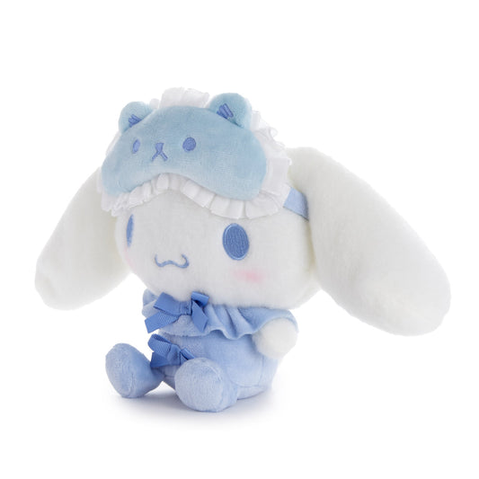 Cinnamoroll 8" Plush (Dreamy Sleepover Series)
