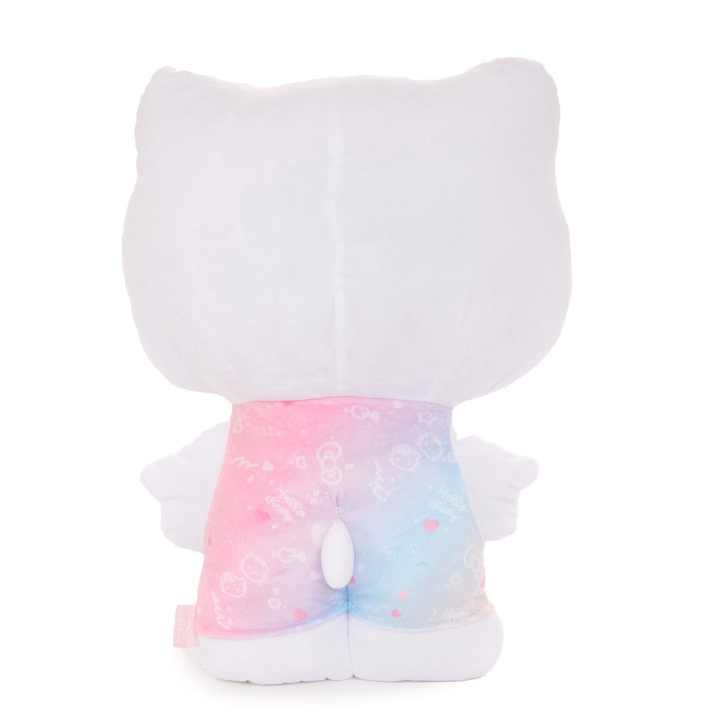 Hello Kitty 50th Anniversary Plush Cuddle Pillow Buddy