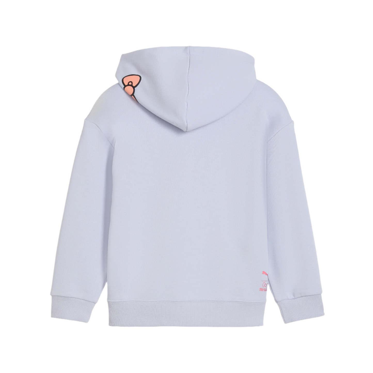 Hello Kitty and Friends x PUMA Kids Relaxed Hoodie (Cool Weather)