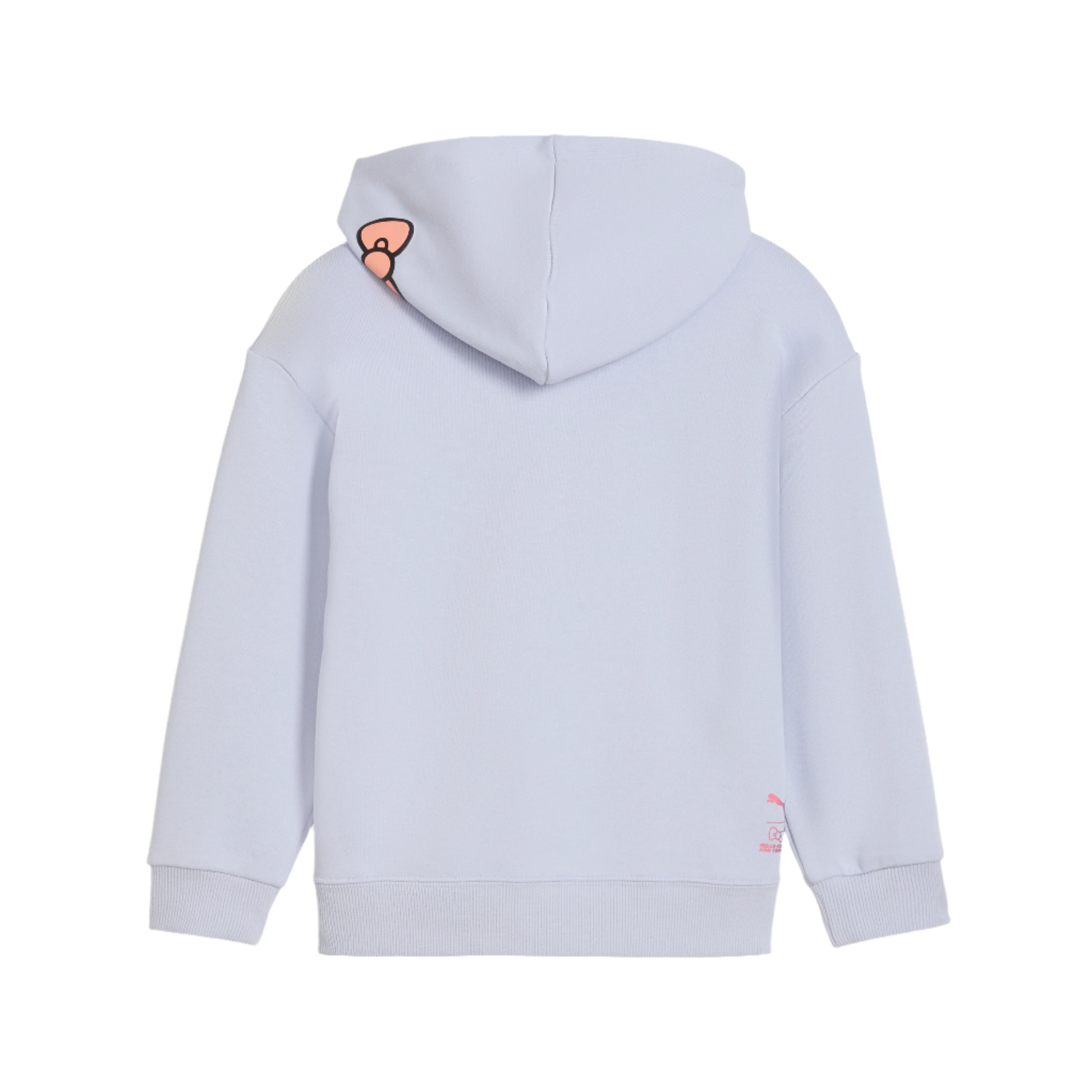 Hello Kitty and Friends x PUMA Kids Relaxed Hoodie (Cool Weather)
