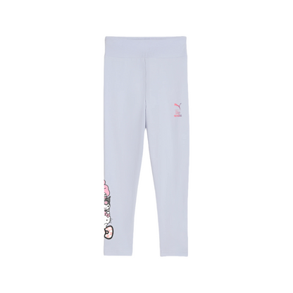 Hello Kitty and Friends x PUMA High-Waist Leggings (Cool Weather)