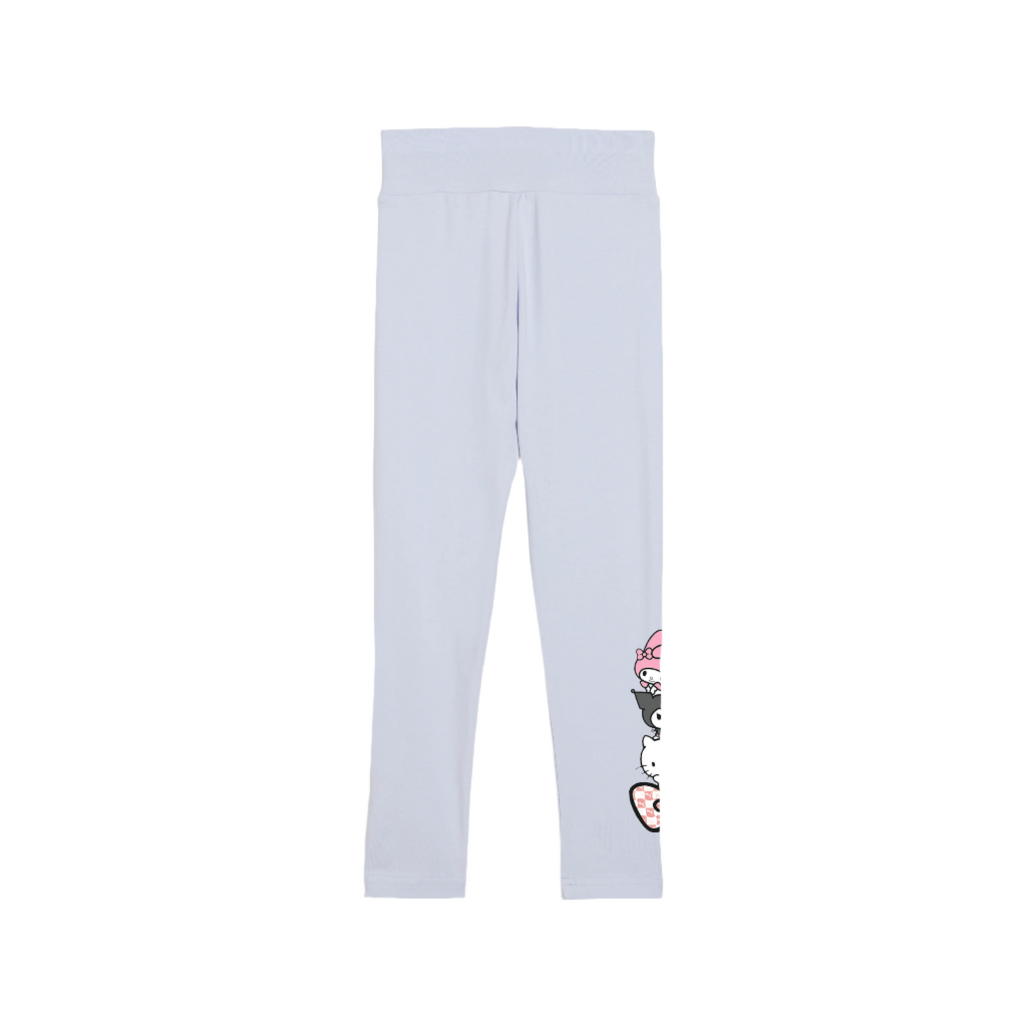 Hello Kitty and Friends x PUMA High-Waist Leggings (Cool Weather)