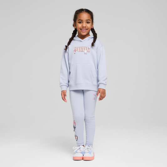 Hello Kitty and Friends x PUMA High-Waist Leggings (Cool Weather)