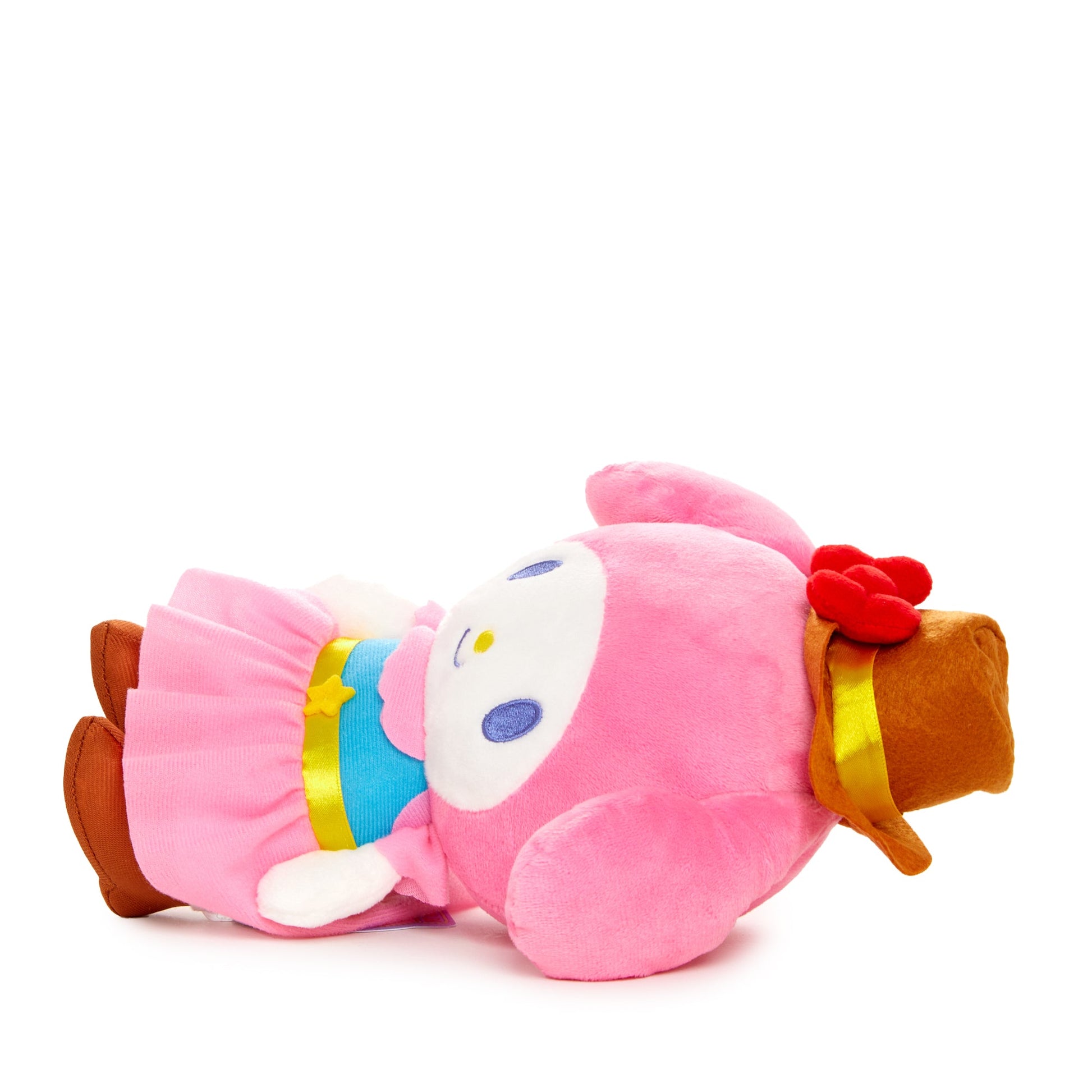 My Melody 10" Western Rodeo Plush