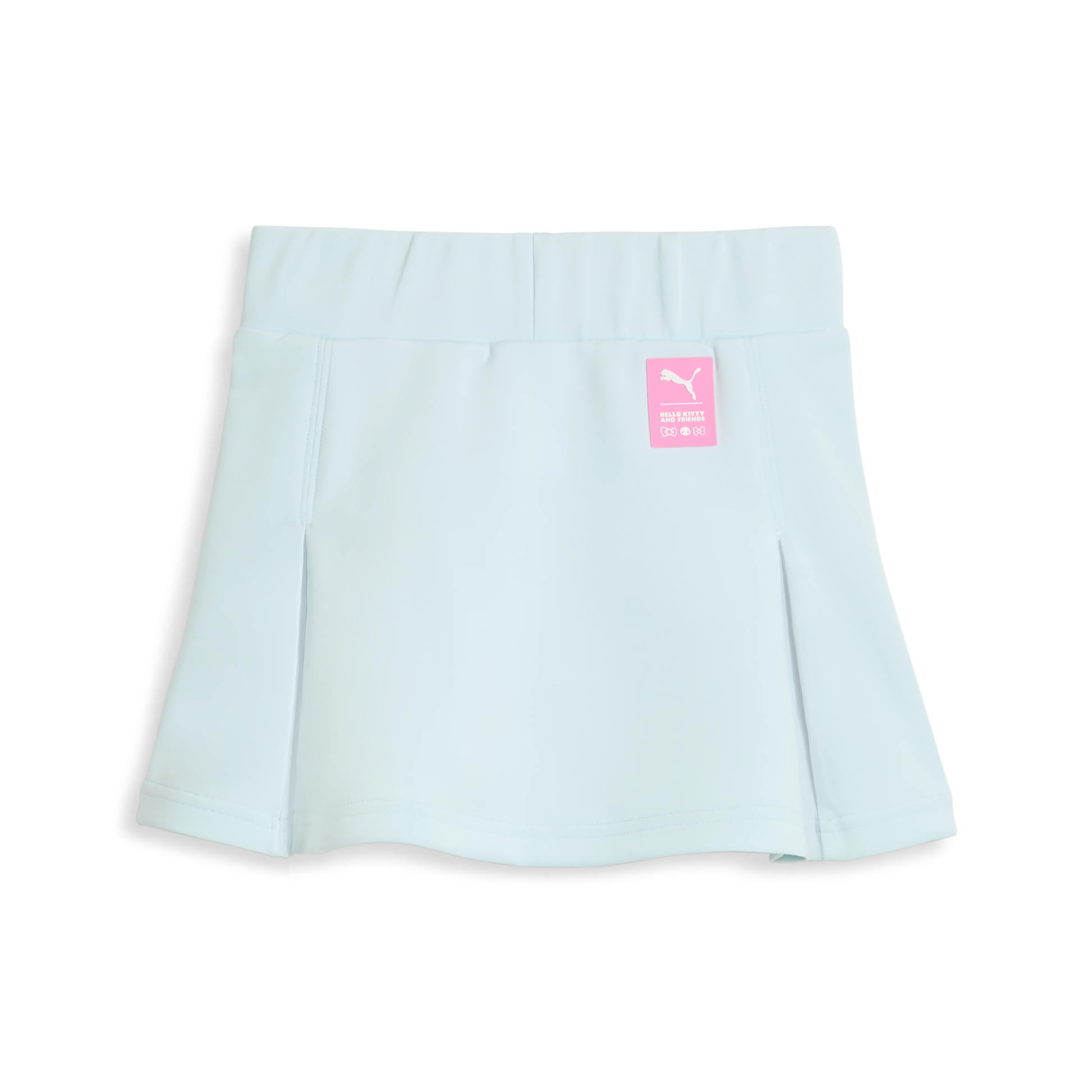 Hello Kitty and Friends x PUMA Kids Pleated Skirt (Sea Glass)