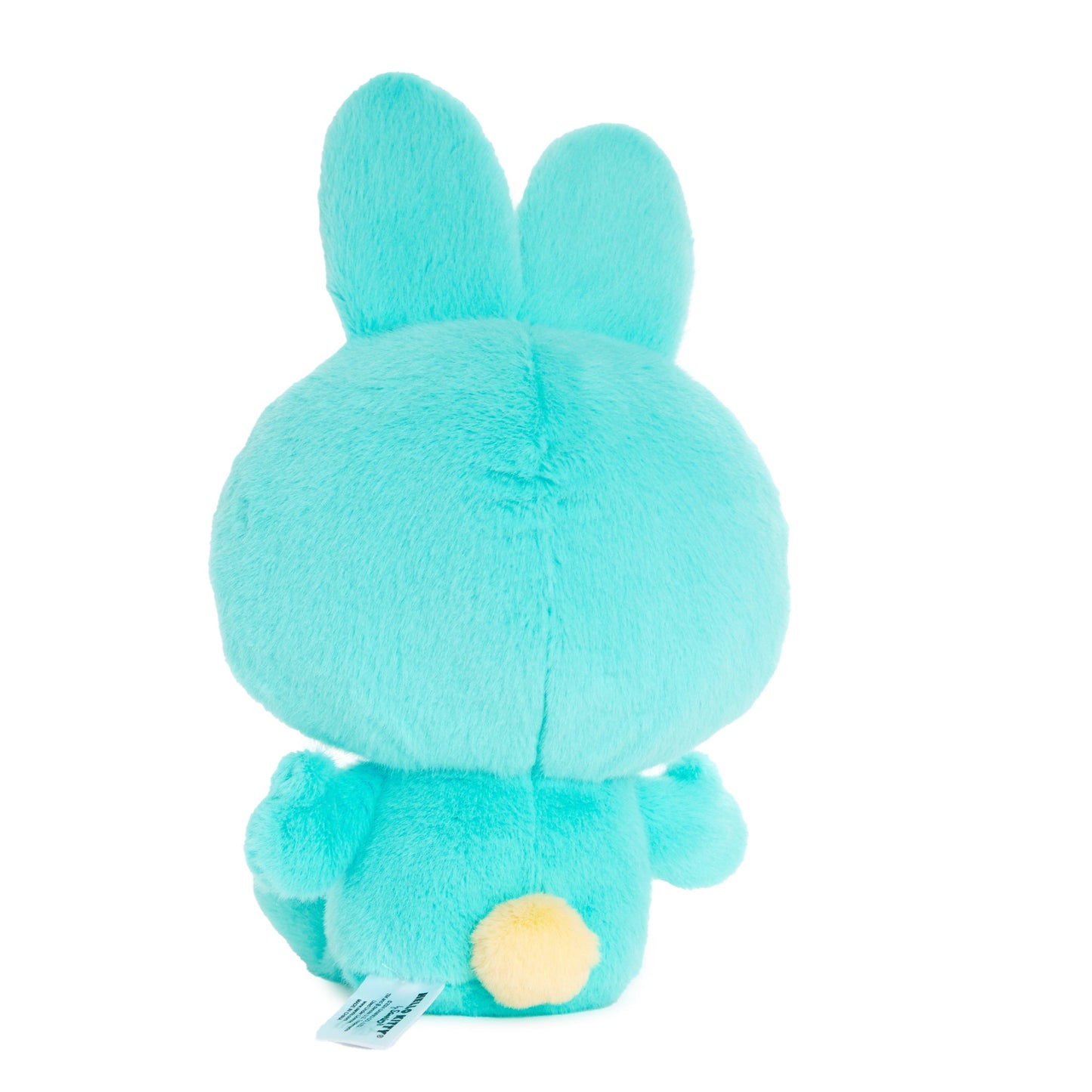Hello Kitty 11" Green Plush (Colorful Bunny Series)