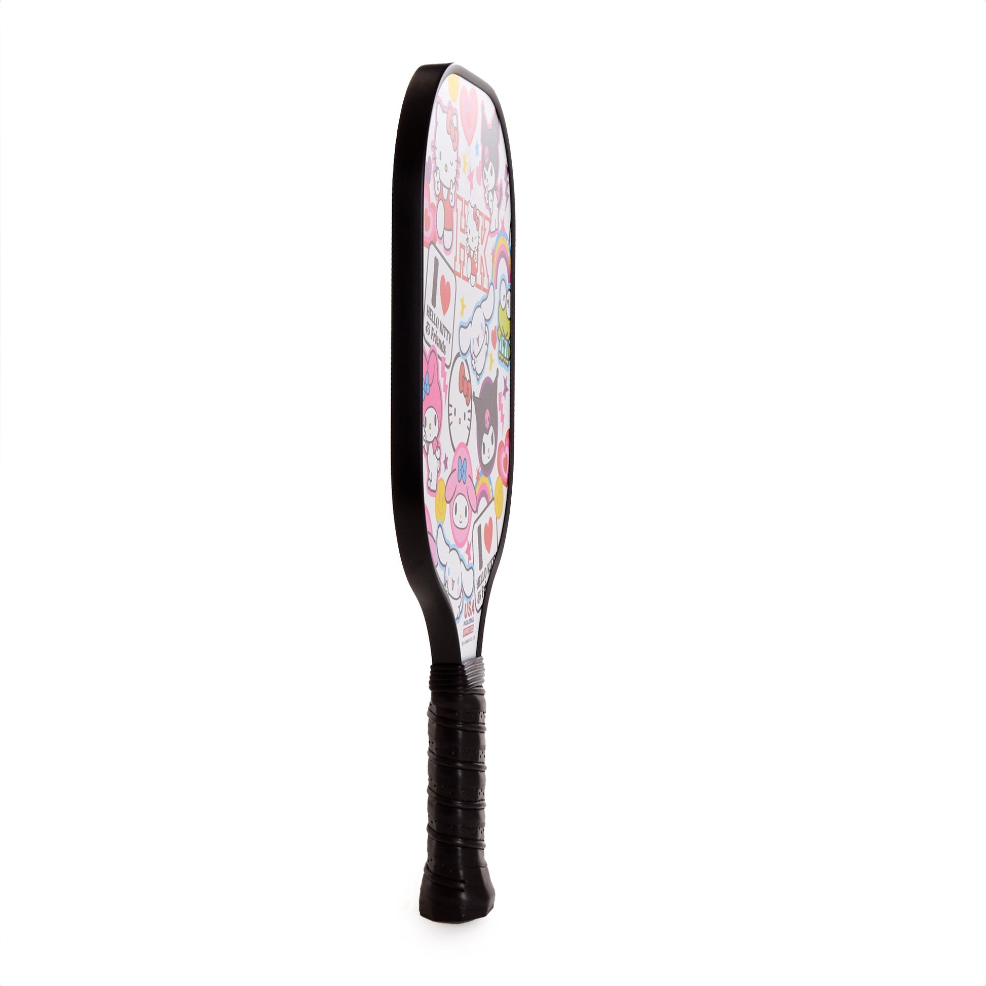 Hello Kitty and Friends Pickleball Set