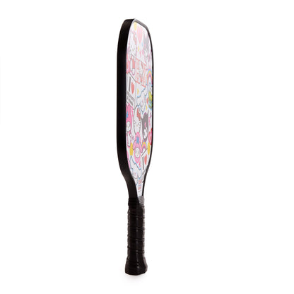 Hello Kitty and Friends Pickleball Set