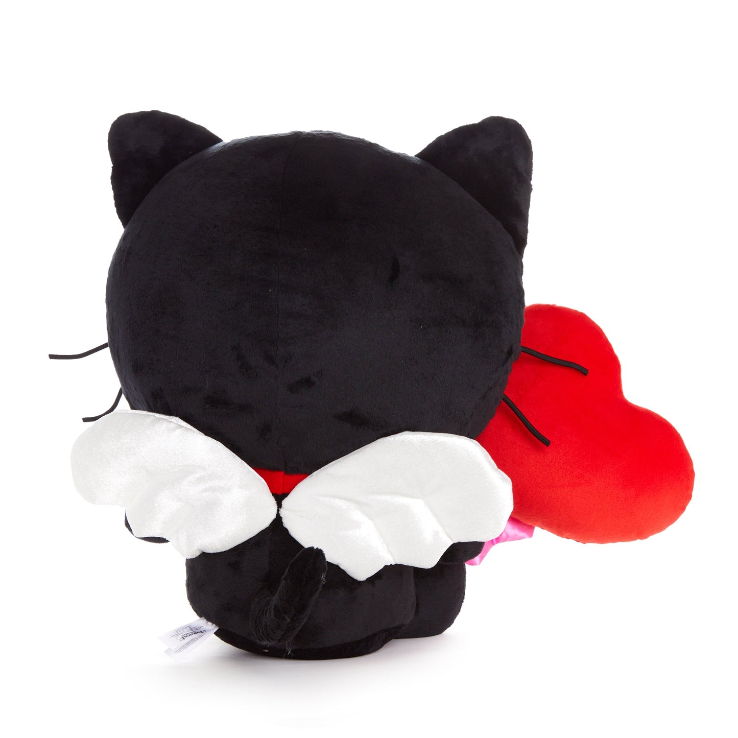 Chococat 18" Plush (Lotta Love Cupid Series) 