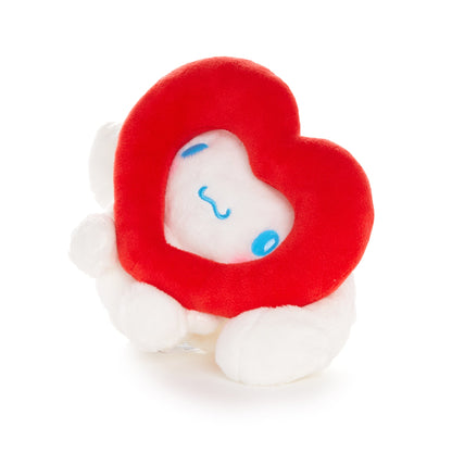 Cinnamoroll Bean Doll Plush (Lotta Love Cupid Series) 