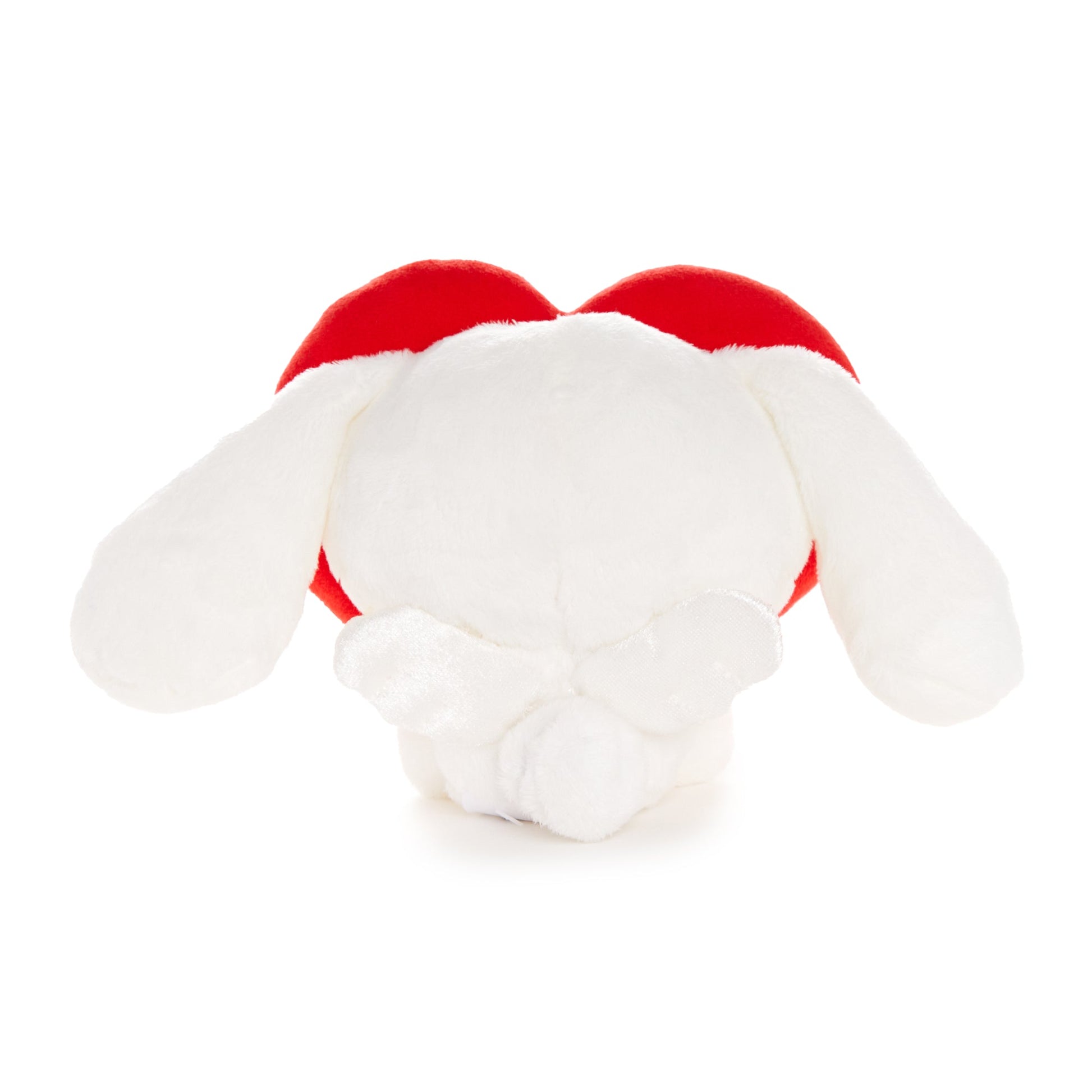 Cinnamoroll Bean Doll Plush (Lotta Love Cupid Series) 